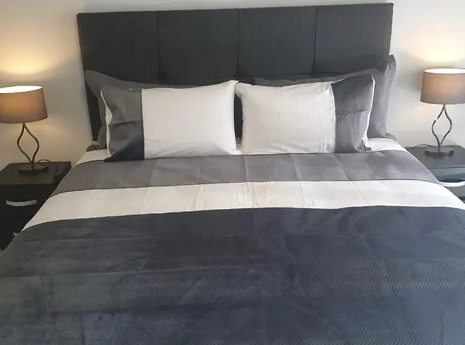 Apartamento River View Cork