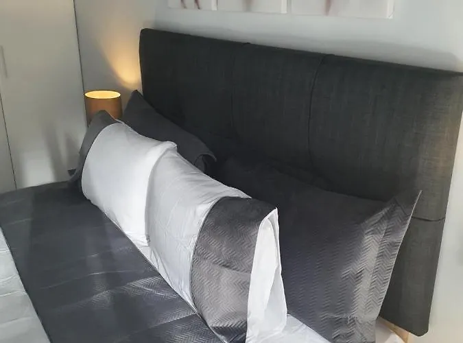 Apartamento River View