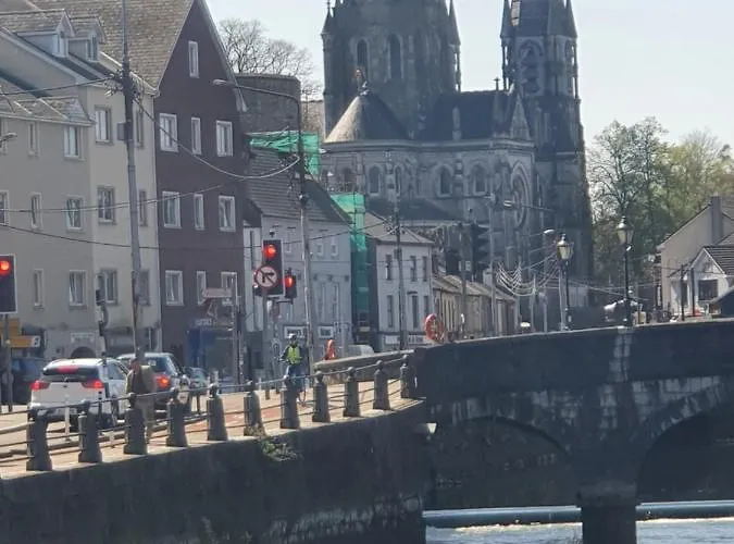 River View Apartamento