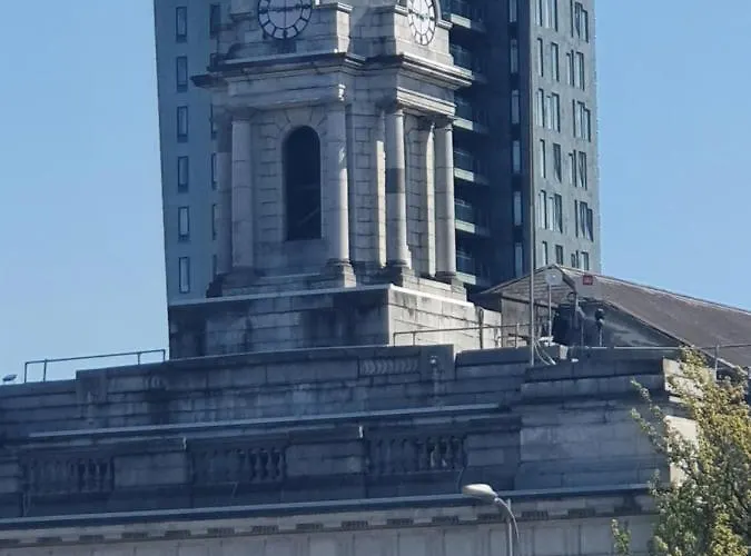 Apartamento River View Cork