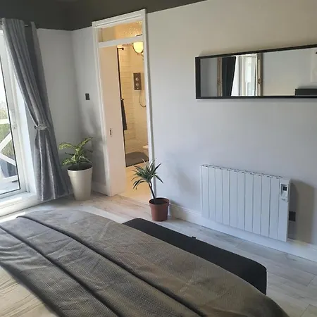 River View * Κορκ