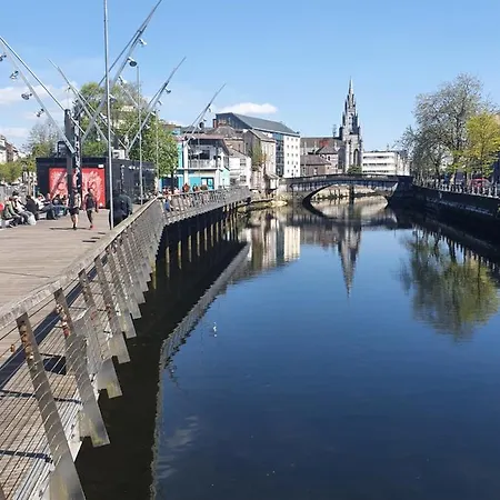 Διαμέρισμα River View *