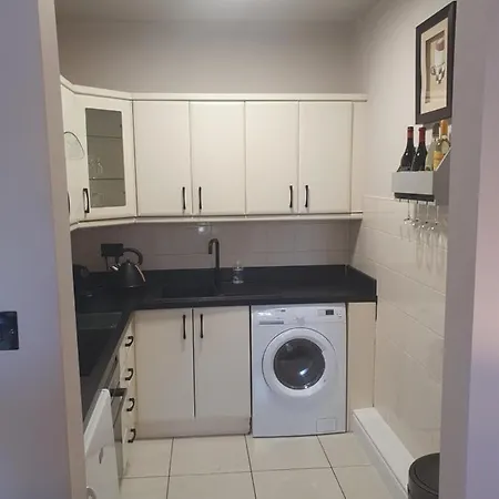 Διαμέρισμα River View