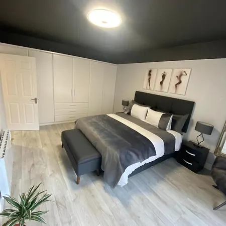 Διαμέρισμα River View