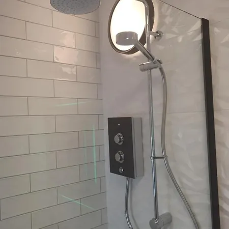 Διαμέρισμα River View Κορκ