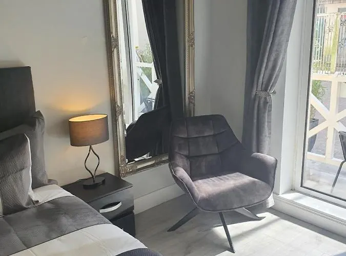 River View Апартаменты *