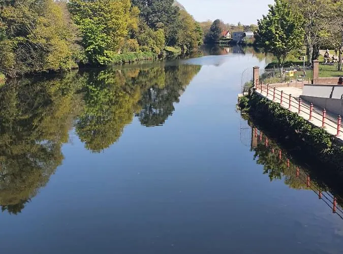 River View Апартаменты