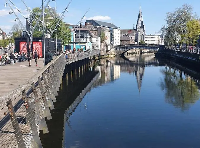 Апартаменты River View *