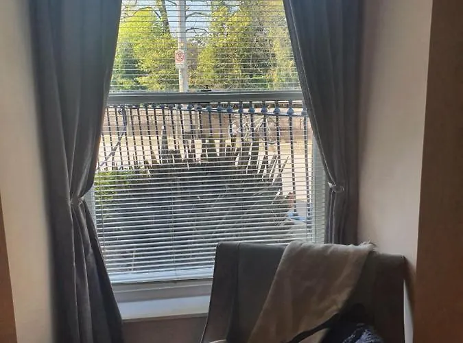 River View * Корк