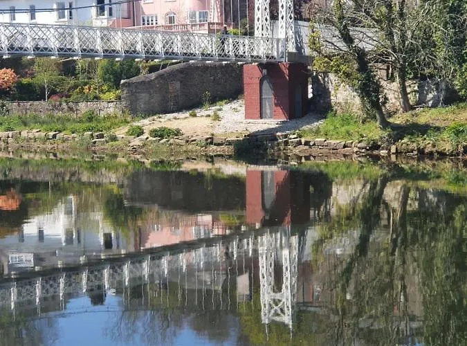 River View * Корк