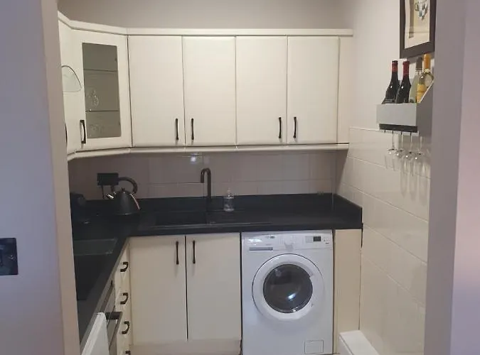 Апартаменты River View