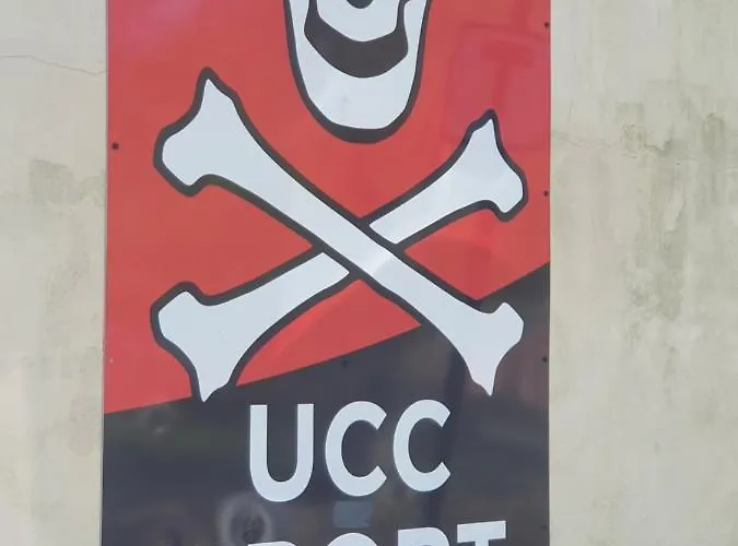 River View * Корк