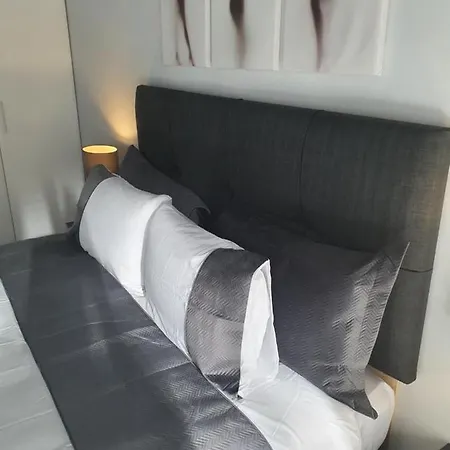 Apartman River View